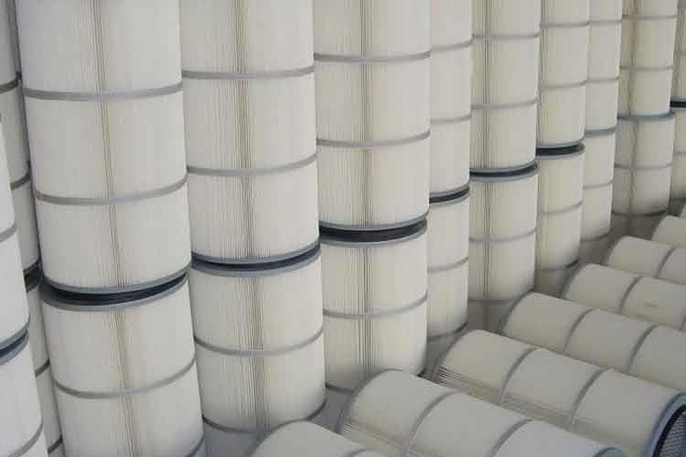 工业万搏·官方版网站登录入口-万搏(中国)选型选择时应考虑滤料捕集指定粉尘的性能、耐气体和粉尘腐蚀的能力、耐高温的能力等