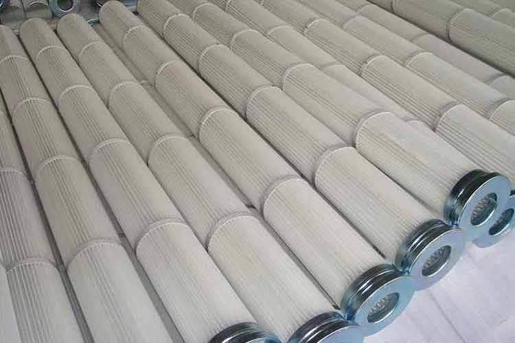 脉冲万搏·官方版网站登录入口-万搏(中国)的阻力随滤料外表粉尘层厚度的添加而增大，阻力到达某一规定值时，进行清灰