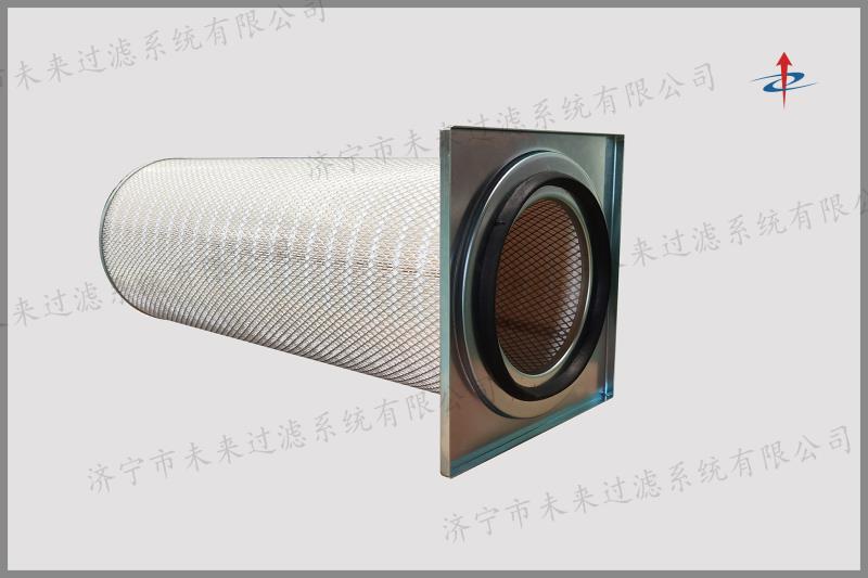 卡盘式万搏·官方版网站登录入口-万搏(中国)的过滤面积大，过滤精度高，可达到0.1微米，能够有效的阻挡烟尘颗粒进入内部，从而达到表面过滤