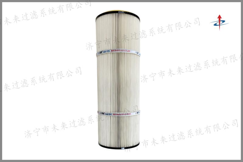 抛丸机万搏·官方版网站登录入口-万搏(中国)是一种用来进行过滤的筒状元件，滤筒的滤料可选国产或进口聚酯长纤维无纺布