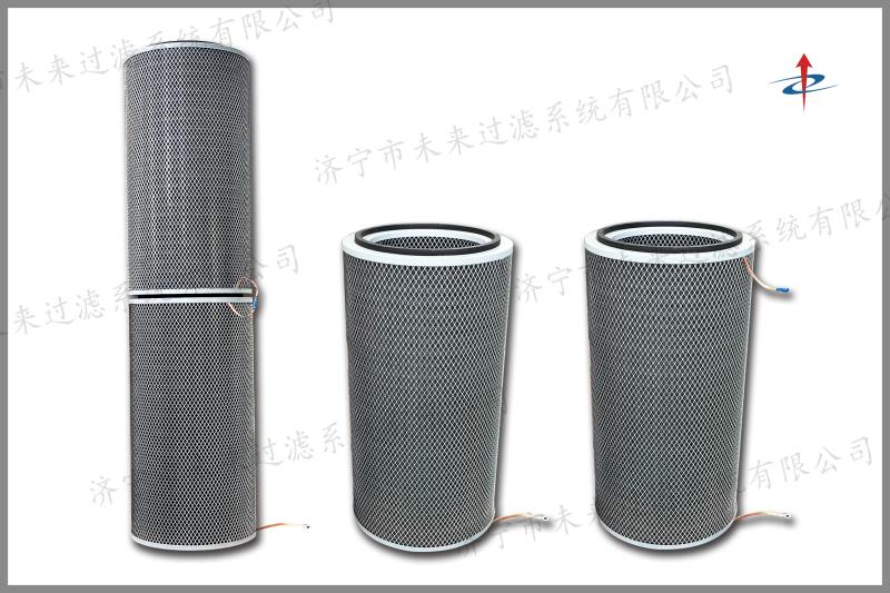 组合式万搏·官方版网站登录入口-万搏(中国)是一款专用组合式除尘的滤筒系列产品，型号齐全、种类繁多