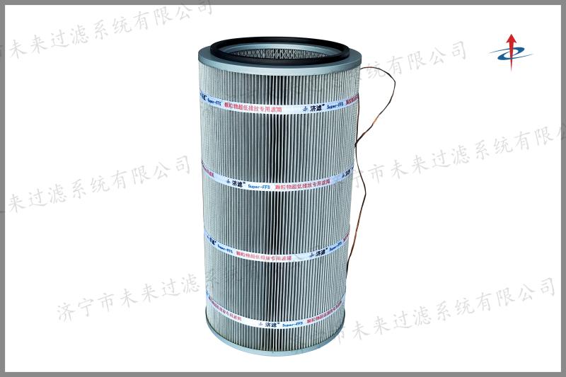 螺纹式万搏·官方版网站登录入口-万搏(中国)采用国际优异的纤维式过滤法，通过这个技术，能使粉尘很轻松的脱落到储尘器中