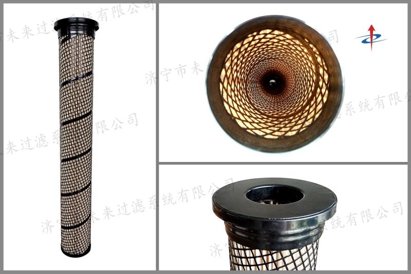 耐高温万搏·官方版网站登录入口-万搏(中国)根据实际的使用工况，选用原装进口阻燃滤材使整个滤筒具有良好的阻燃性能